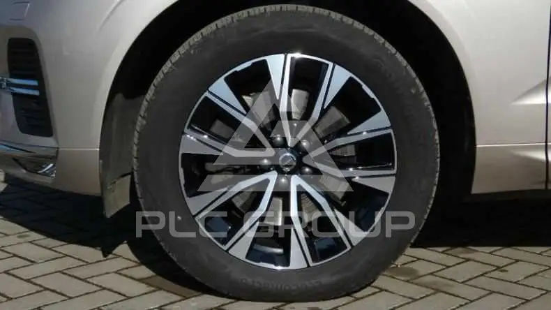 2022 Volvo XC60