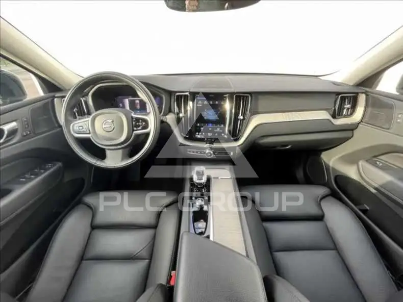 2022 Volvo XC60