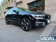 2022 Volvo XC60