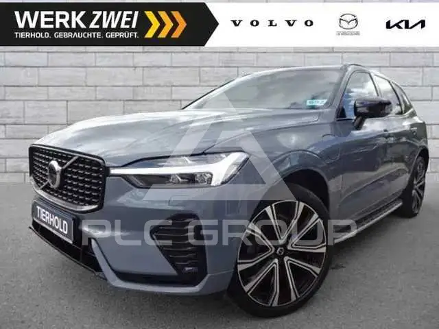 2022 Volvo XC60