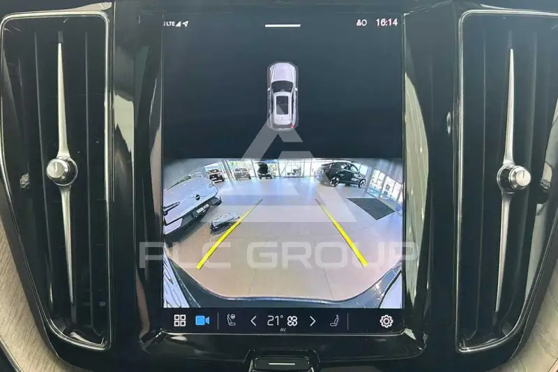 2022 Volvo XC60