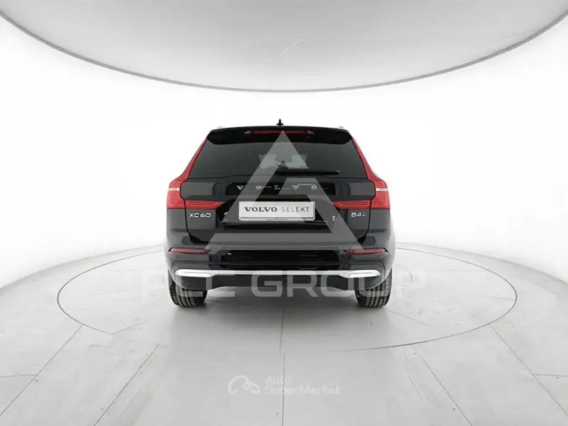 2022 Volvo XC60