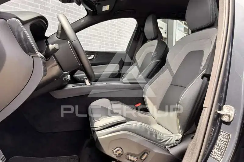 2022 Volvo XC60