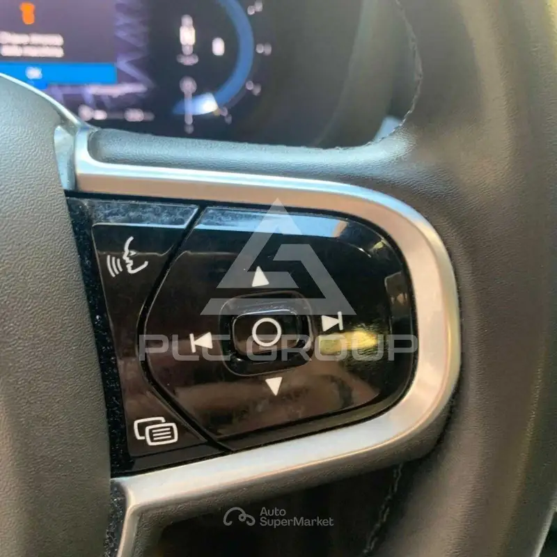 2022 Volvo XC60