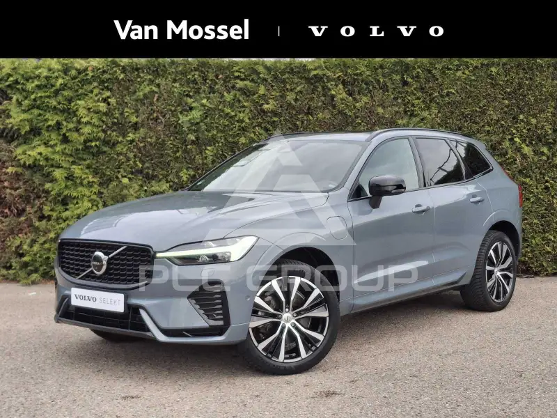 2022 Volvo XC60