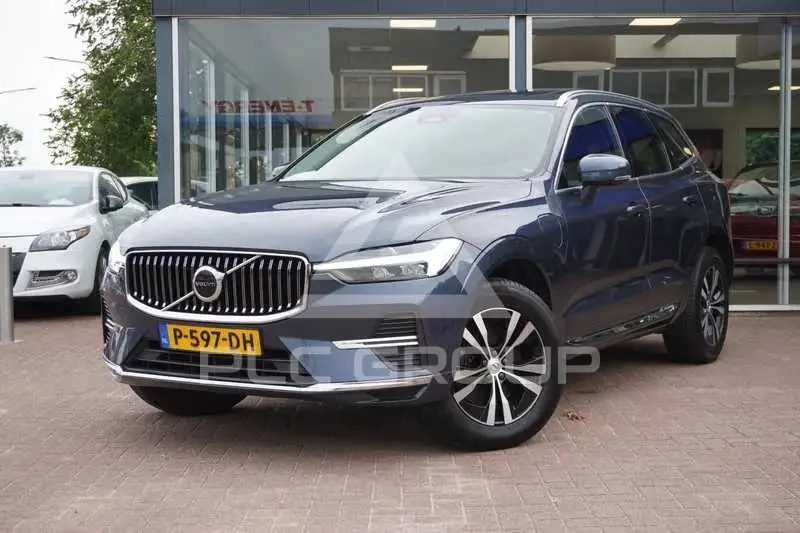 2022 Volvo XC60