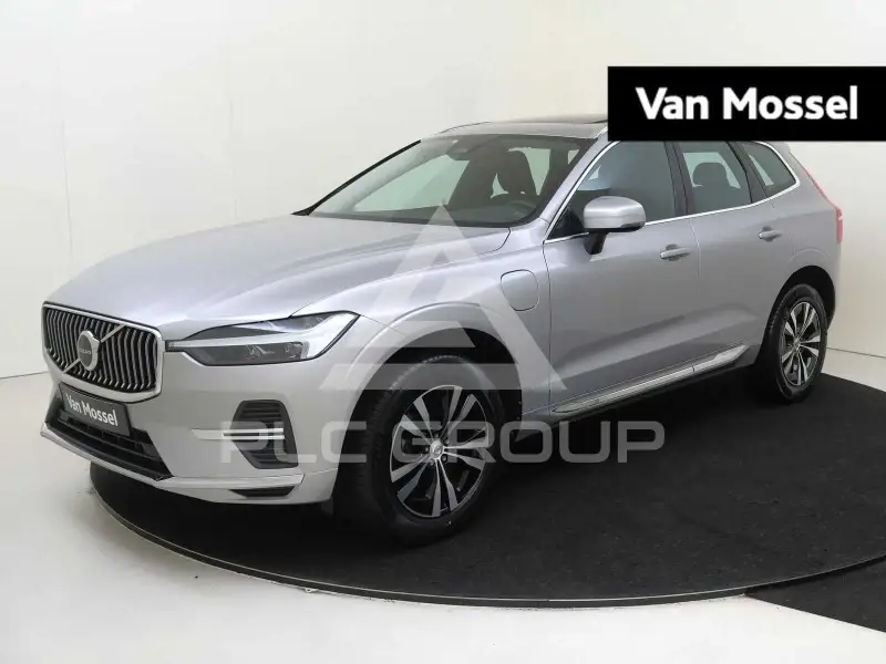 2022 Volvo XC60