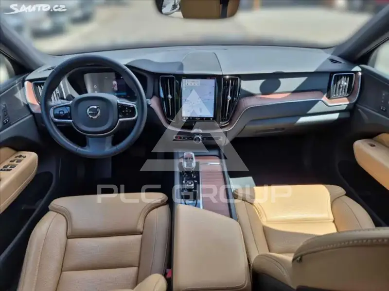 2022 Volvo XC60
