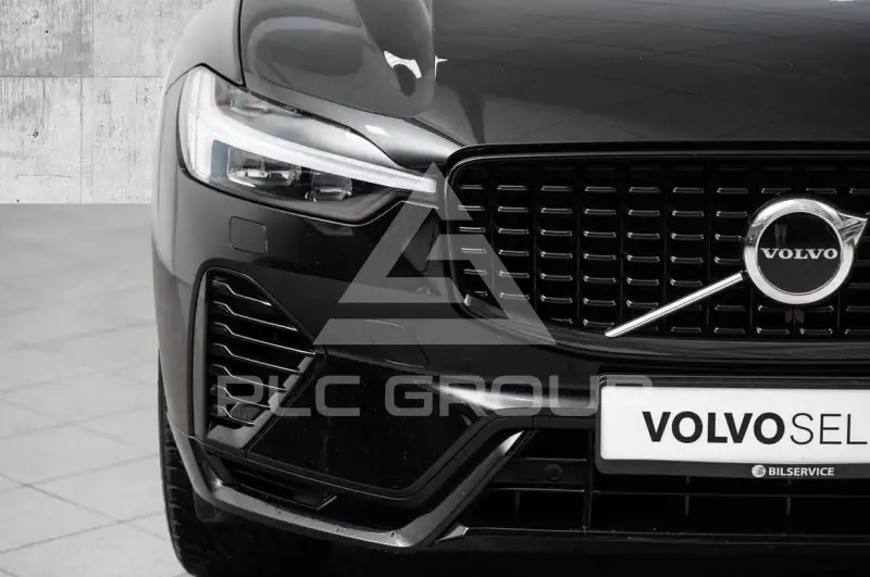 2022 Volvo XC60