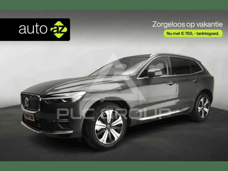 2022 Volvo XC60