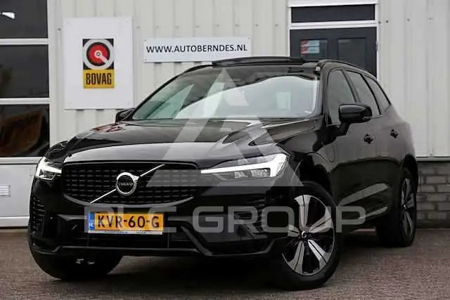 2022 Volvo XC60