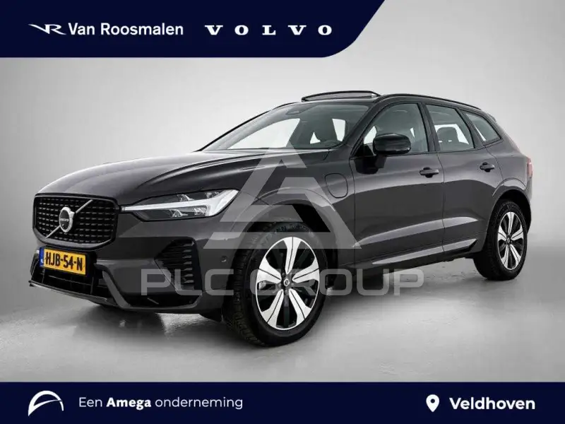 2022 Volvo XC60
