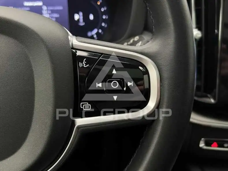 2022 Volvo XC60