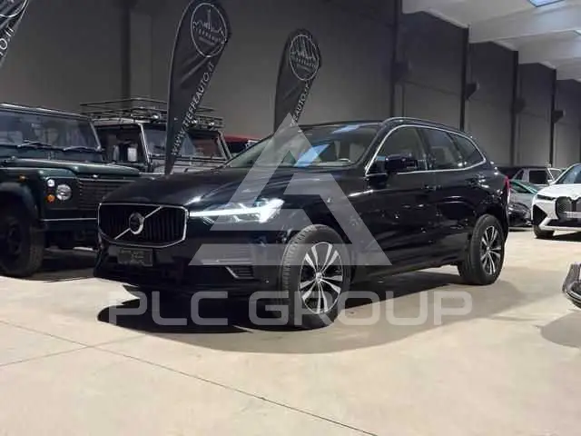 2022 Volvo XC60