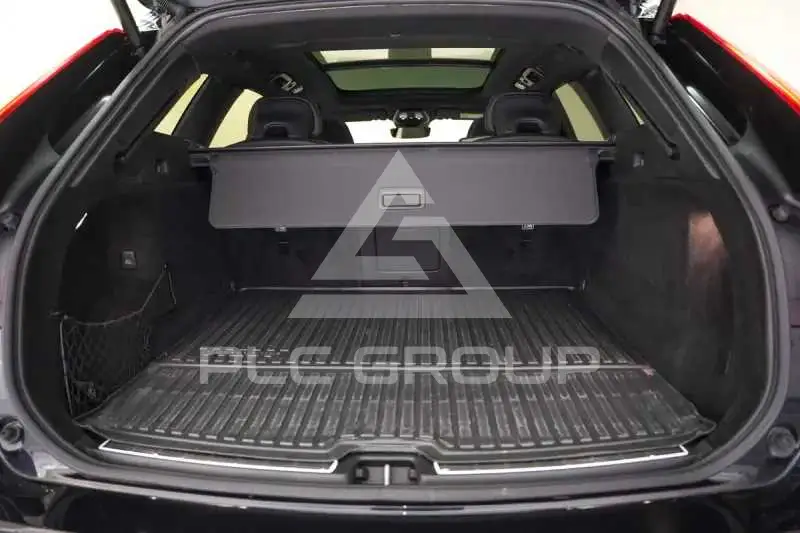 2022 Volvo XC60