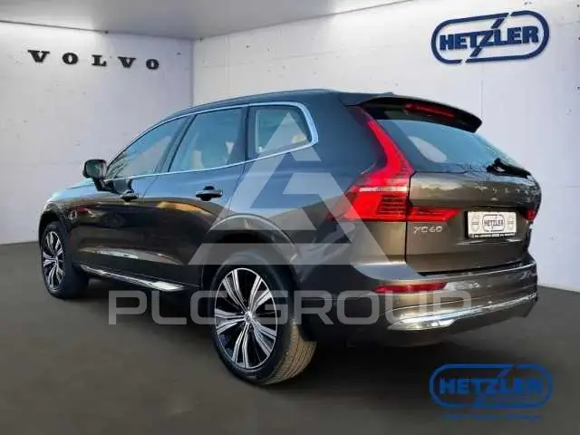 2022 Volvo XC60