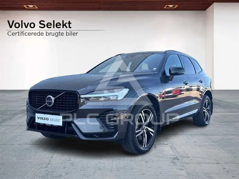 2022 Volvo XC60