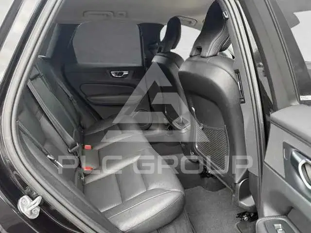 2022 Volvo XC60