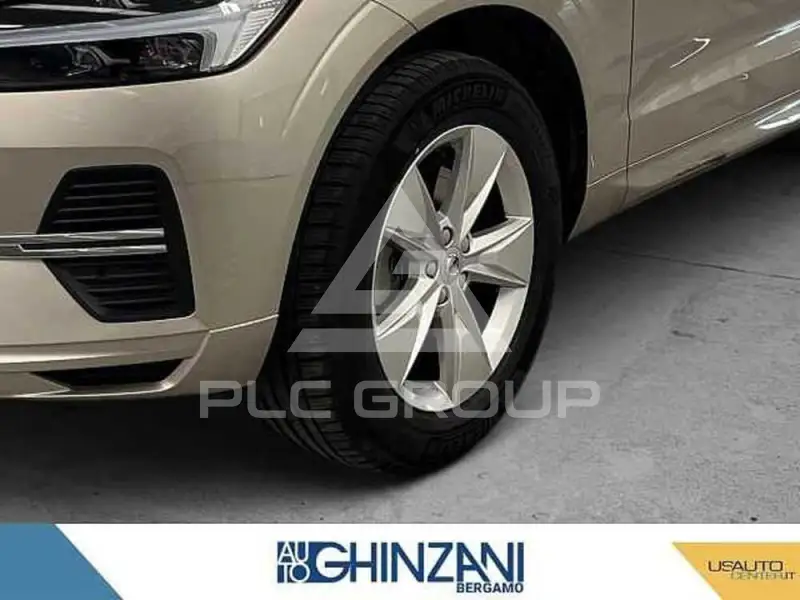 2022 Volvo XC60