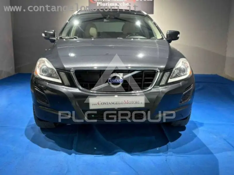 2022 Volvo XC60