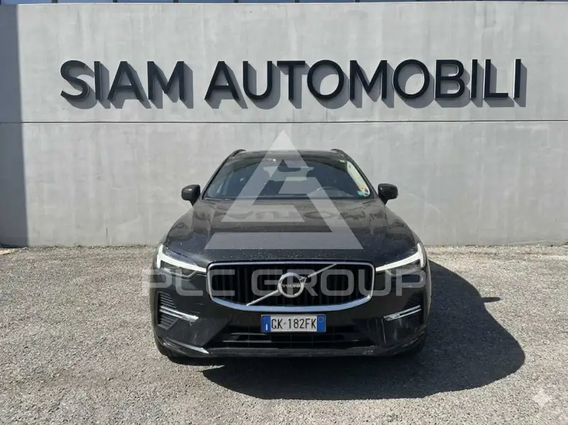 2022 Volvo XC60