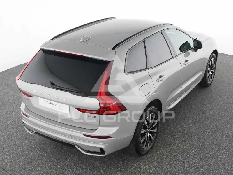 2022 Volvo XC60