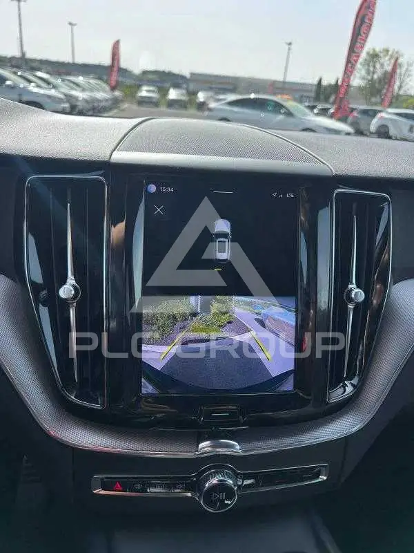 2022 Volvo XC60