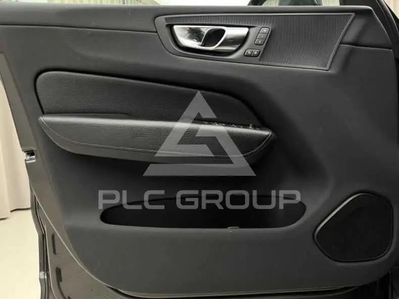 2022 Volvo XC60