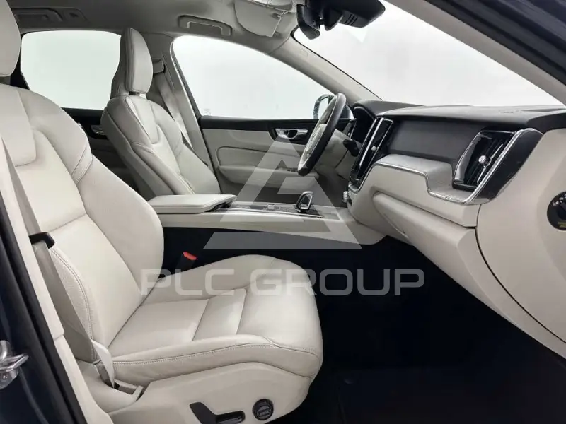 2022 Volvo XC60
