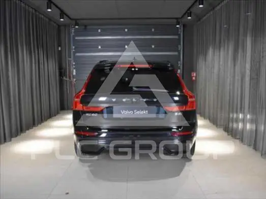 2022 Volvo XC60