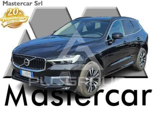 2022 Volvo XC60