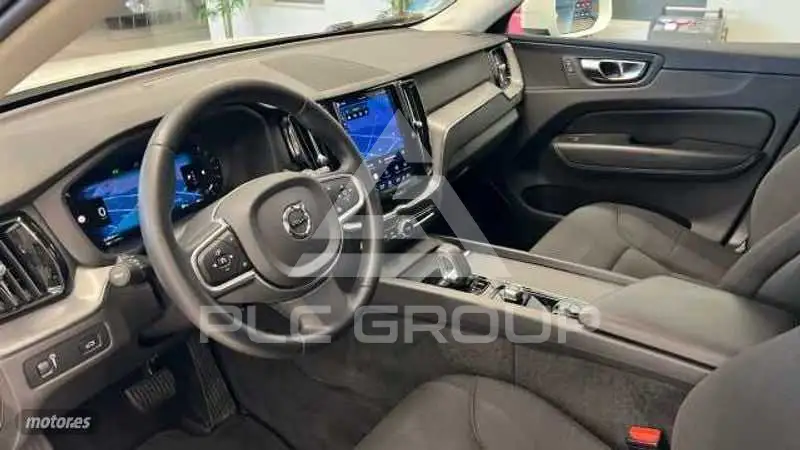 2022 Volvo XC60