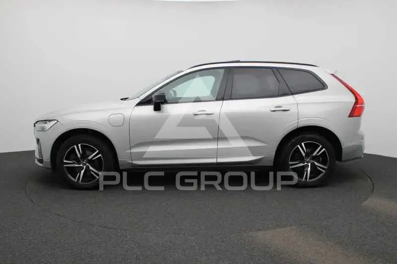 2022 Volvo XC60