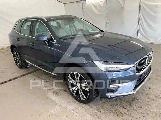 2022 Volvo XC60