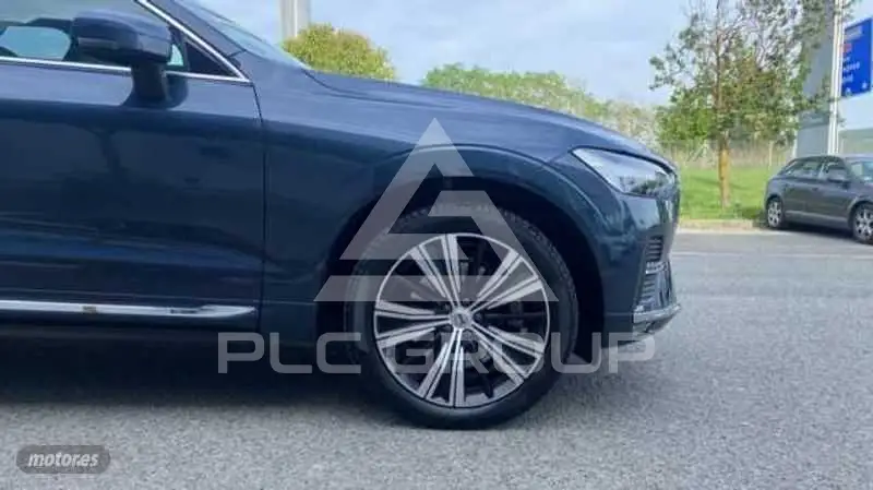 2022 Volvo XC60