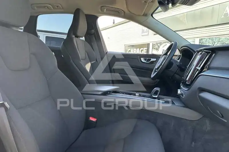 2022 Volvo XC60