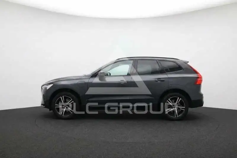 2022 Volvo XC60