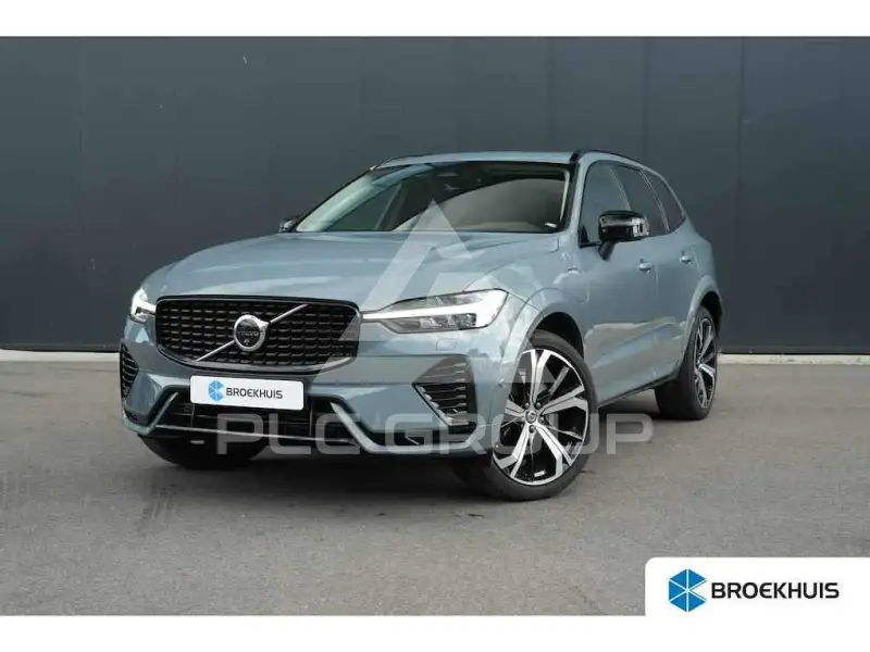 2022 Volvo XC60