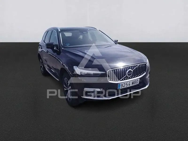 2022 Volvo XC60