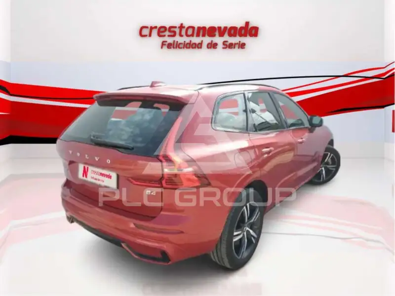 2022 Volvo XC60