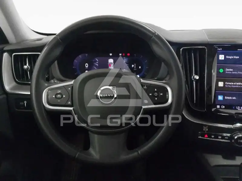 2022 Volvo XC60