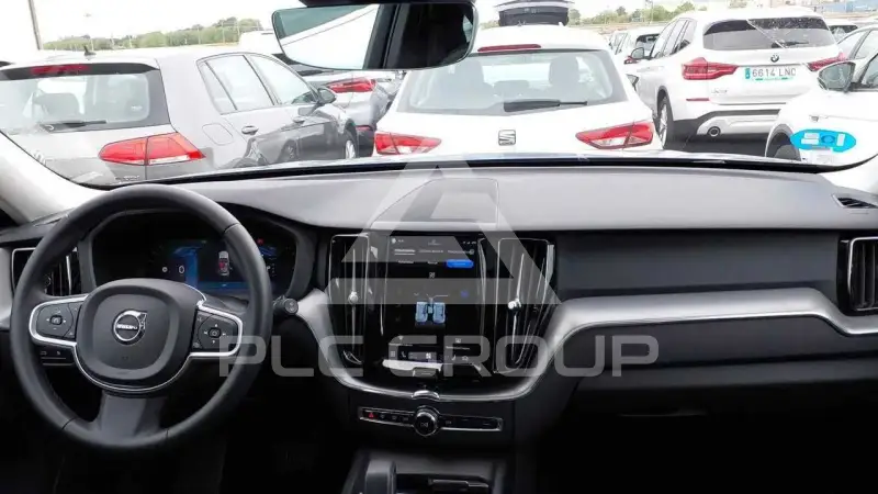 2022 Volvo XC60