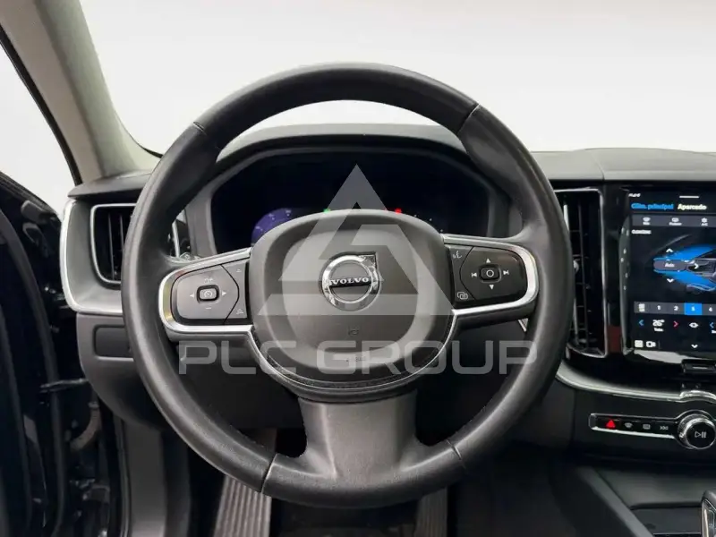 2022 Volvo XC60