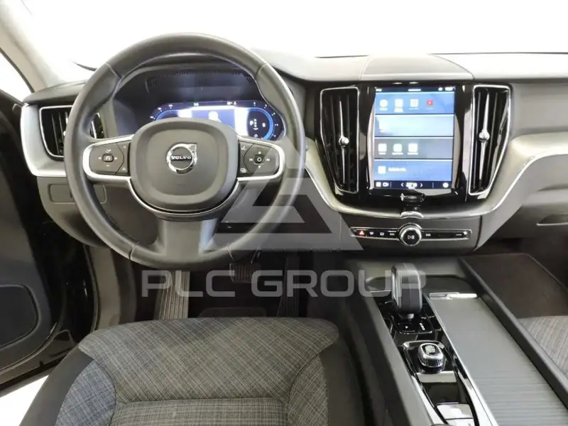 2022 Volvo XC60