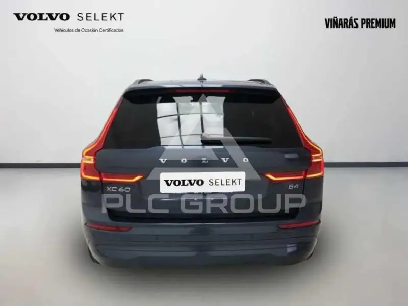 2022 Volvo XC60