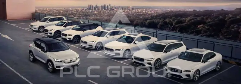 2022 Volvo XC60
