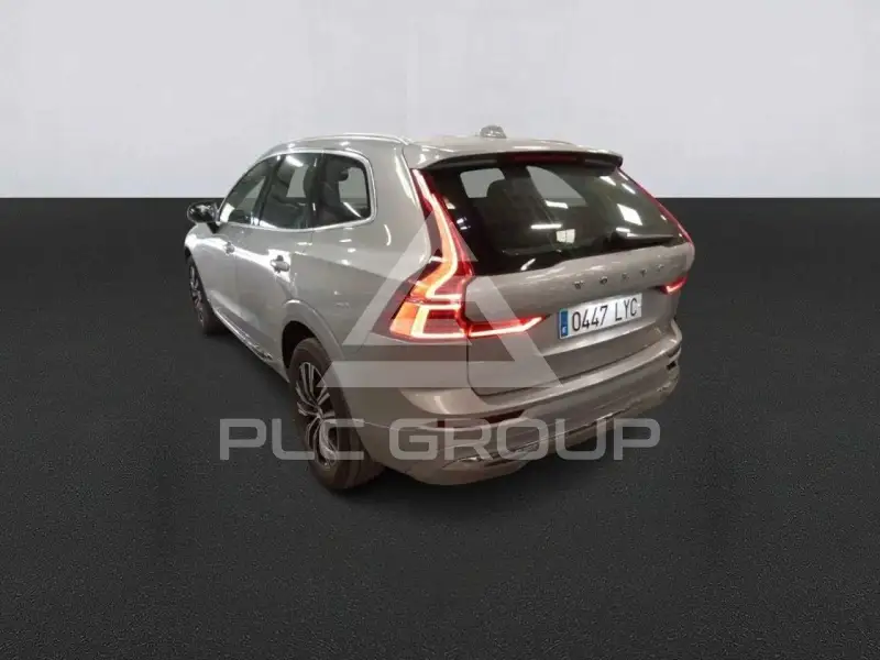 2022 Volvo XC60