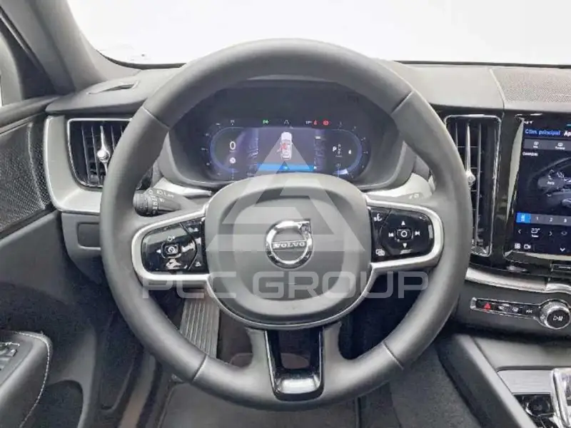 2022 Volvo XC60