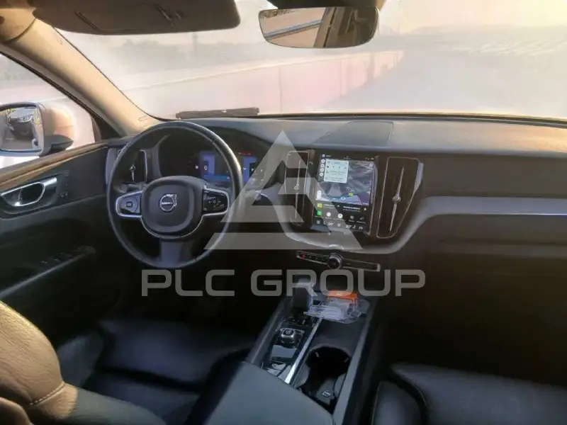 2022 Volvo XC60