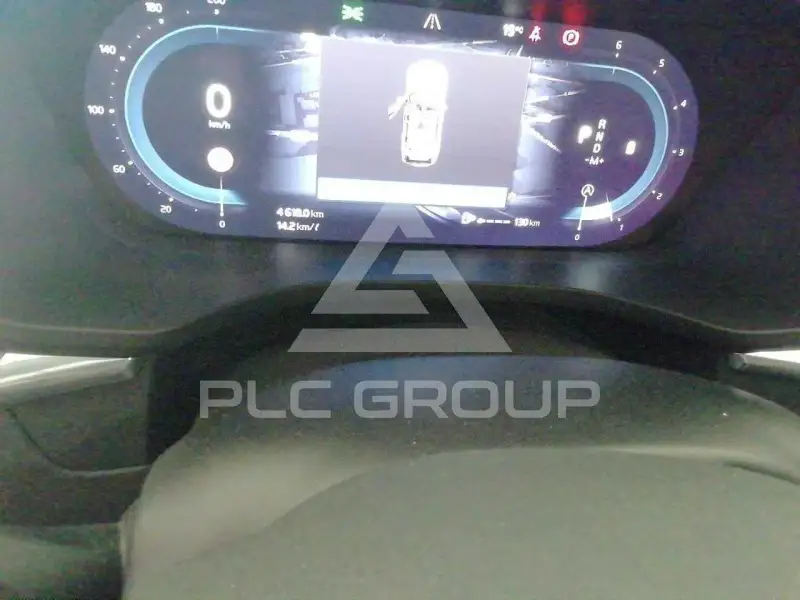 2022 Volvo XC60